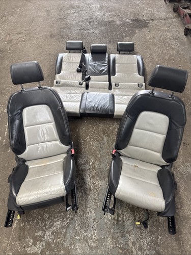 Genuine audi 2007 - genuine,