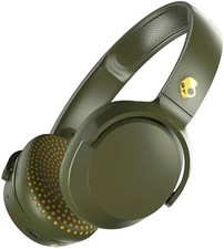 Skullcandy Riff Wireless