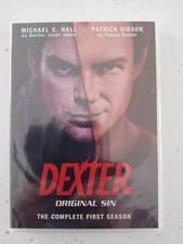 Dexter: Original Sin - Season