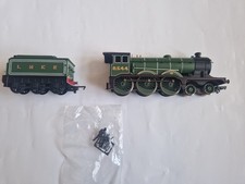 HORNBY OO GAUGE LNER CLASS