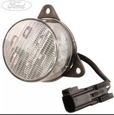 Genuine Ford Focus MK3 RS 2.3