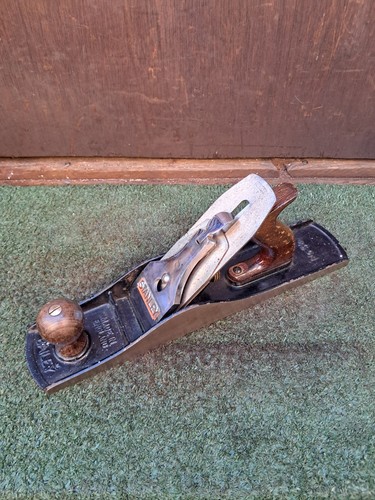 Vintage stanley bailey - vintage, 5