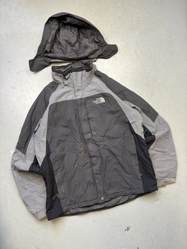 The north face ski jacket - the,