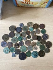 Metal Detector Finds (Ireland)