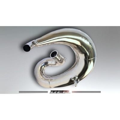 Dep depy2921 exhaust - dep, pipe
