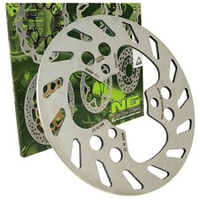 Disc Brake Disc NG115 - Brake Disc for Factory Bike, for: Gas Gas