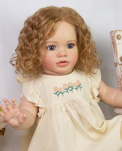 26inch realistic painted - 26inch,