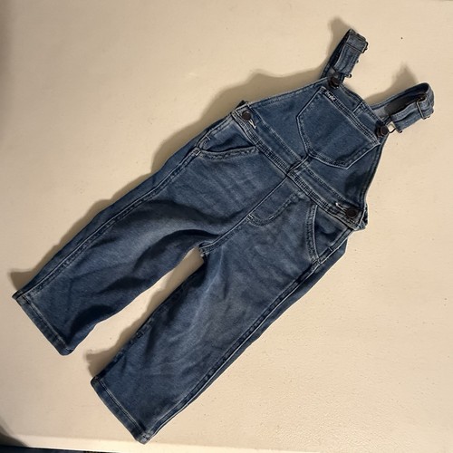 Wrangler bin overalls toddler - bin,