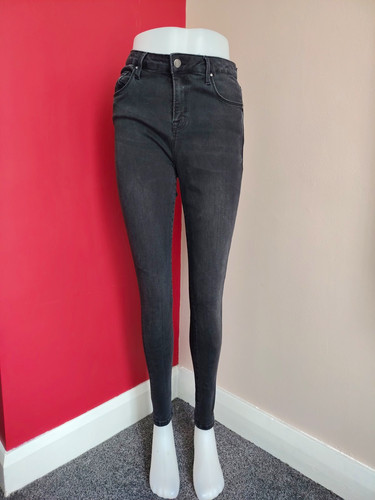 Savannah miller jeans - h!nc,