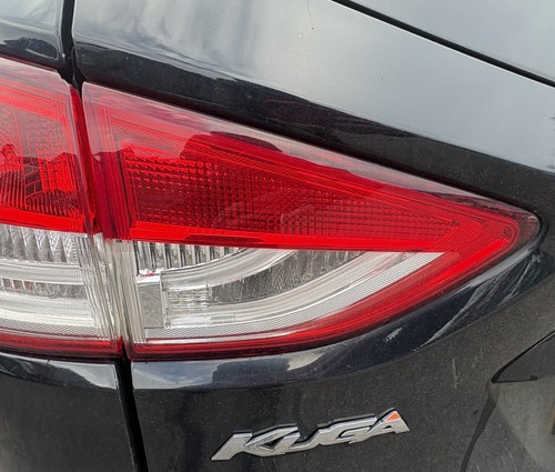 Ford kuga mk2 - mk2, titanium