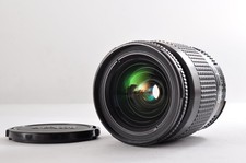 Nikon AF Nikkor 28-80mm