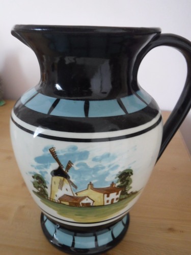 Large dee cee windmill - large,