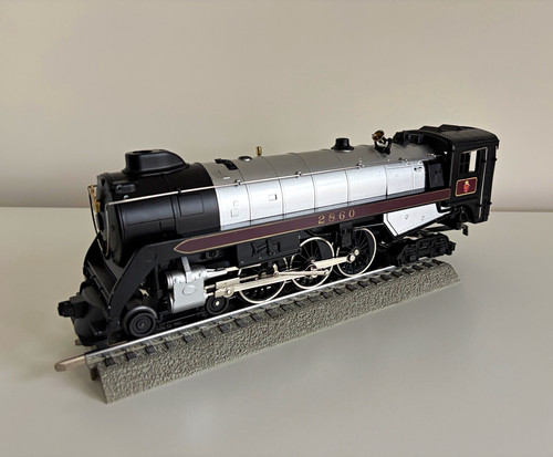 Mth scale rail - mth, o