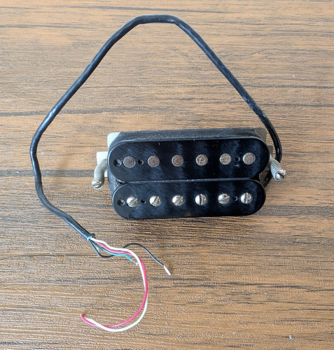 Vintage 1990s seymour duncan - vintage,