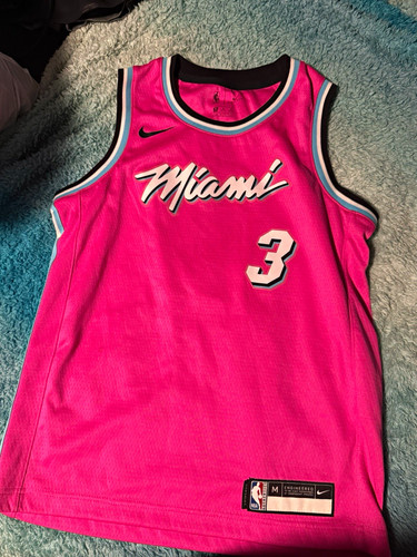 Nike dri fit miami - miami, dwyane