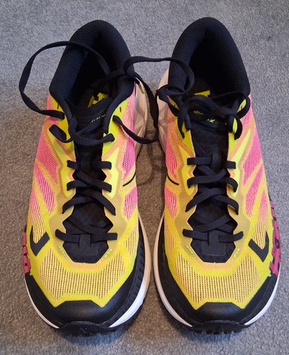 Hoka mafate carbon plated - mafate, x