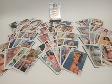 Playing Cards Girls Erotic