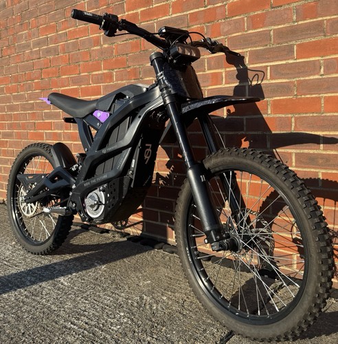 79bike falcon pro - pro,