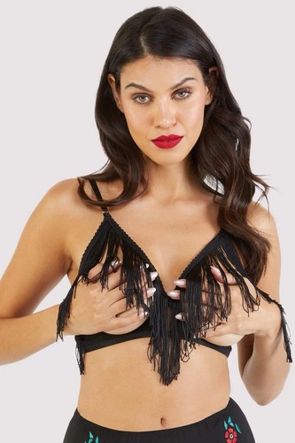 Bettie page lingerie mabel - bettie,