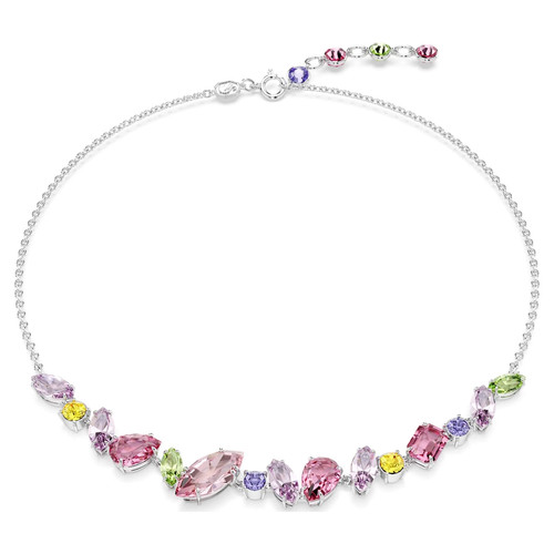 Swarovski gema necklace - necklace, mixed