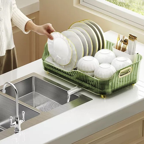 Plastic washing bowl basin - plastic, up