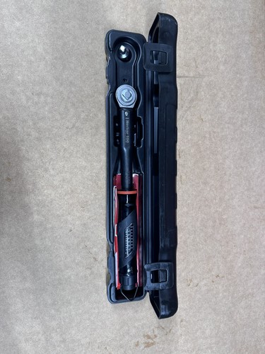 Norbar 100 torque wrench 2 - wrench, 1/2