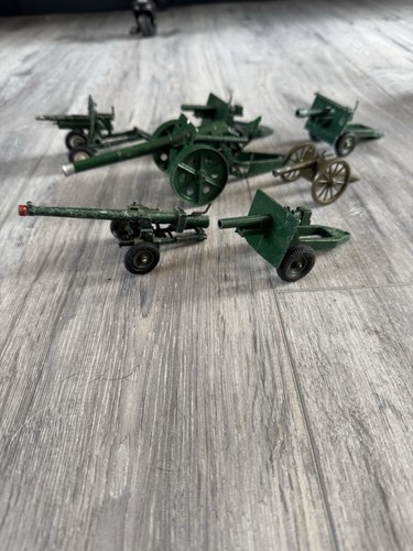 Vintage original britains - vintage,
