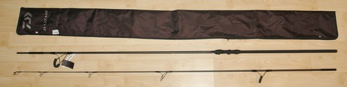 Daiwa basiair x45x - daiwa,