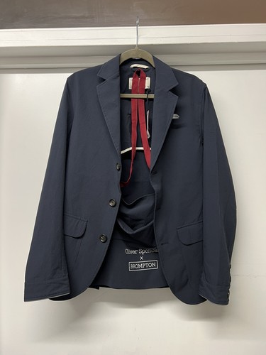 Bnwt oliver spencer - bnwt, x