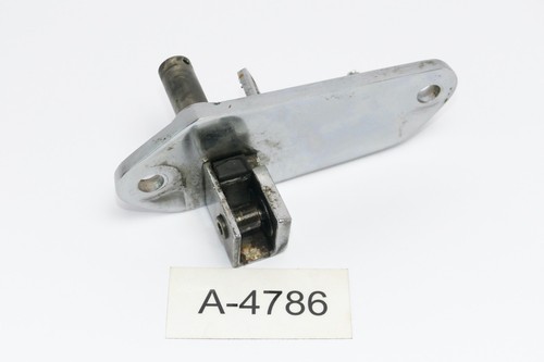 Suzuki 650 savage np41b - ls,