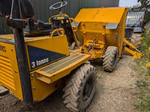 Thwaites straight forward - straight,
