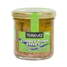 Fish 4 Ever - Skipjack Tuna