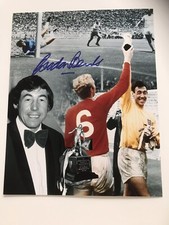 ENGLAND 1966 WORLD CUP SIGNED