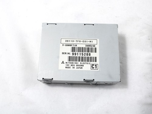 39113 tf0 e01 - ecu, car