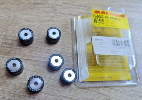Wheels massette malossi - ✨,