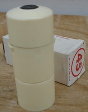 NEW NOS Telefunken 38L EV 411S