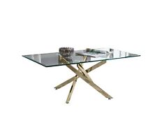 LEONARDO Tempered Glass and