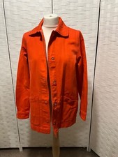 Denim and Co jacket - QVC - XS