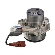 Water Pump For Skoda Yeti 5L
