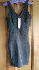 BNWT Lipsy Bodycon Sparkly