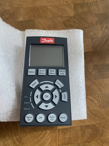 Danfoss lcp102 130b1107 - danfoss,