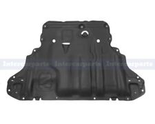 Under Engine Cover Undertray