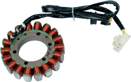 Ricks stator for - stator,