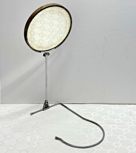 Antique vanity mirror rare - vanity,