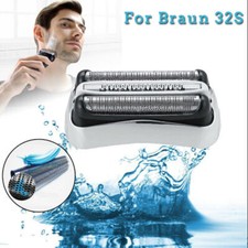 Electric Shaver Foil Head For