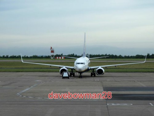 Photo aeroplane the - , tarmac