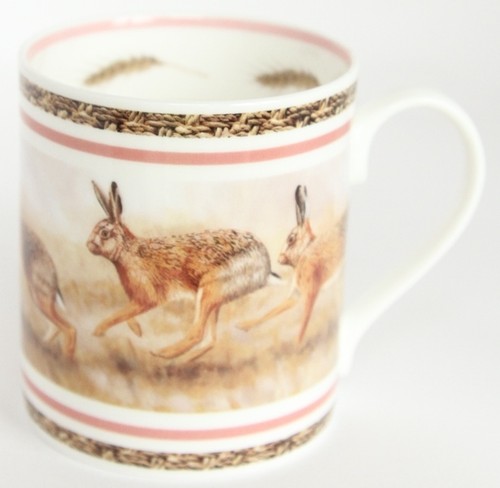 Fine bone china mug with - fine,