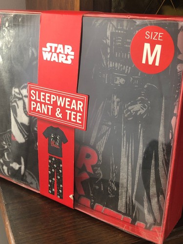New disney star - wars, sleepwear