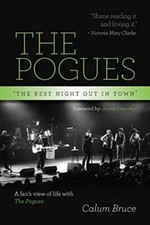 The Pogues - 'The best night