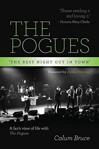 The pogues best night - the,
